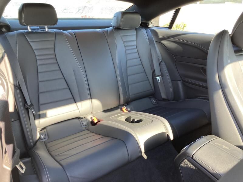 Mercedes-Benz E-Class • 2019 • 114,126 km 6