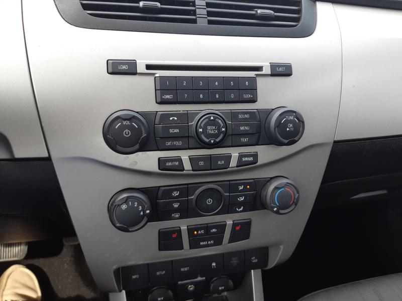 Ford Focus • 2011 • 62,000 km 1