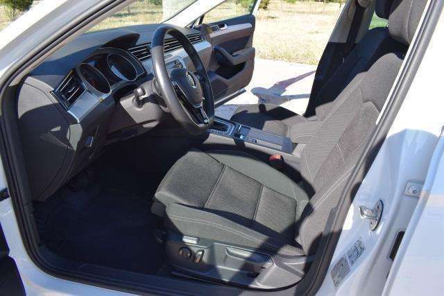 Volkswagen Passat • 2016 • 212,000 km 13