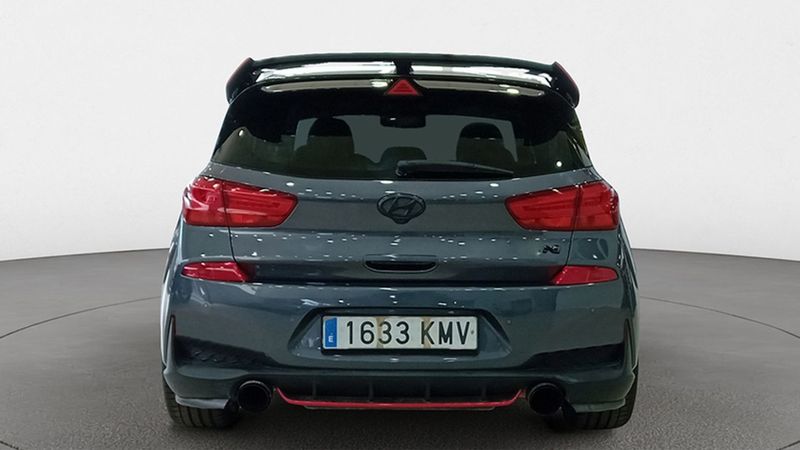 Hyundai i30 • 2018 • 40,710 km 19
