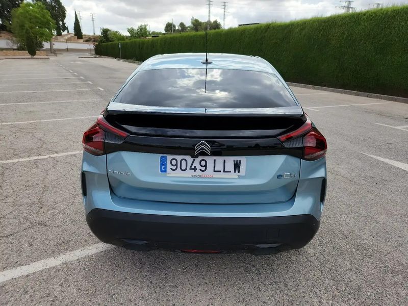 Citroën C4 • 2020 • 36,000 km 6