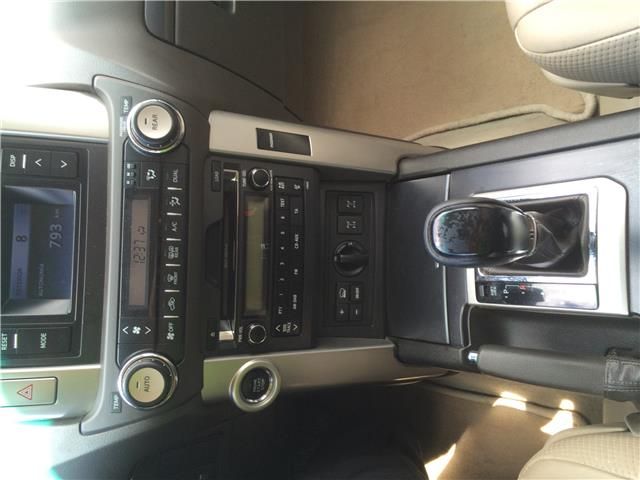 Toyota Land Cruiser • 2009 • 125,000 km 7