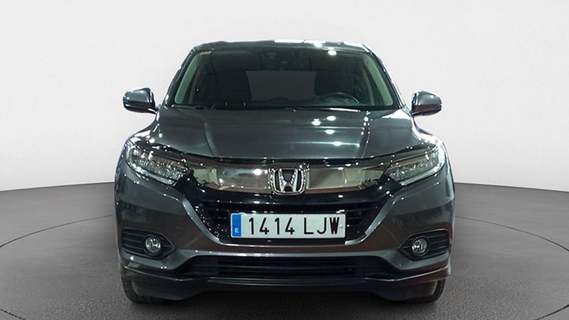 Honda HR-V • 2020 • 31,457 km 14