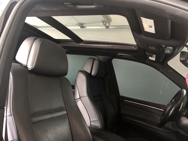 BMW X5 • 2013 • 135,522 km 11