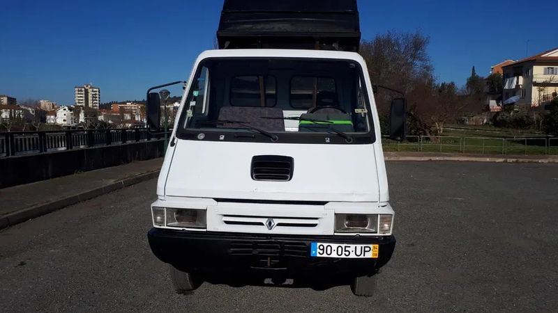 Renault Captur • 1994 • 221,000 km 1