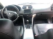 Honda Accord • 2004 • 8,345 km 4
