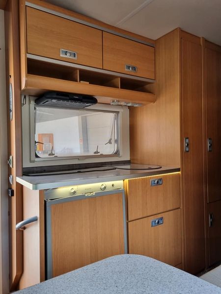 Fiat Ducato • 2009 • 160,000 km 7