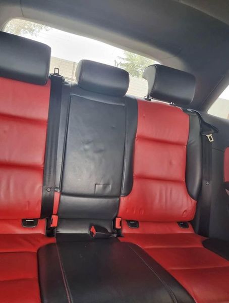Audi S3 • 2007 • 80,000 km 5