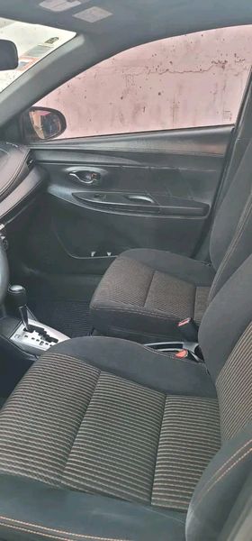 Toyota Yaris • 2012 • 43 km 2