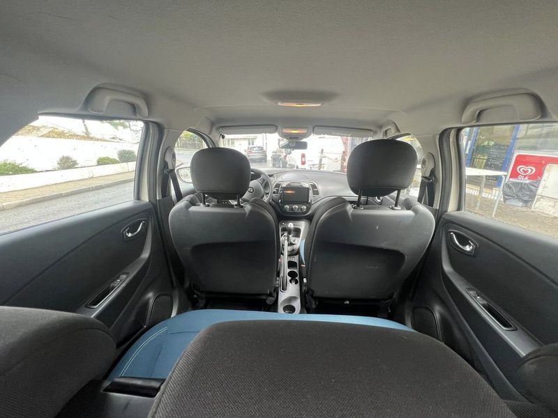 Renault Captur • 2016 • 60,000 km 4