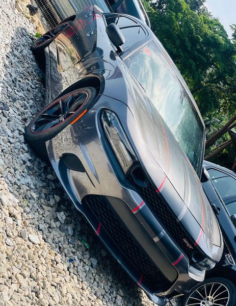 Dodge Charger • 2017 • 90,000 km 6
