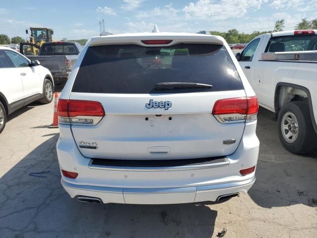 Jeep Grand Cherokee • 2015 • 10,000 mi 5