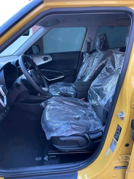 Kia Soul EV • 2021 • 0 km 3