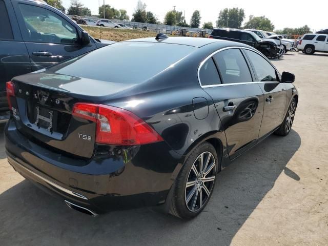 Volvo S60 • 2016 • 10,000 mi 6