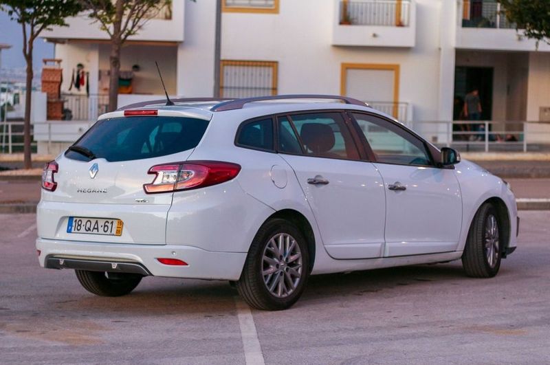 Renault Megane II • 2015 • 85,000 km 6