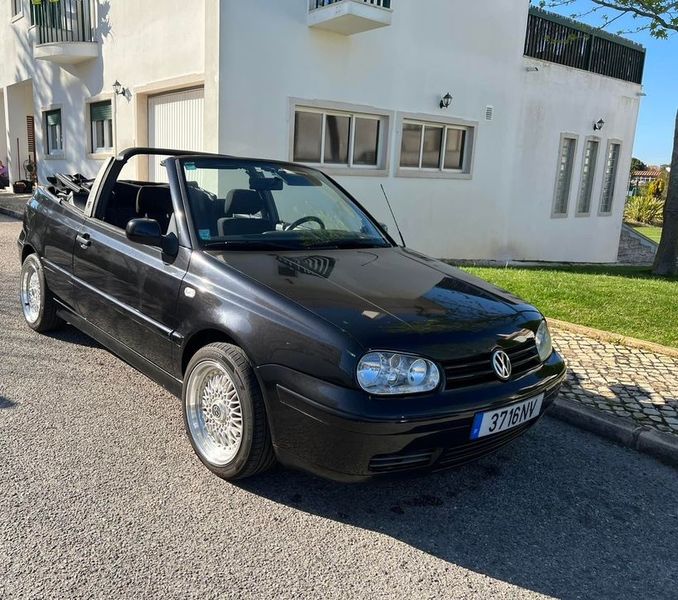 Volkswagen Golf • 2010 • 80,000 km 5