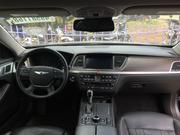 Hyundai Genesis • 2015 • 59,261 km 2