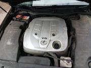 Lexus GS 300 • 2007 • 250,000 km 3