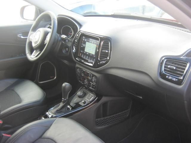 Jeep Compass • 2017 • 62,726 km 5