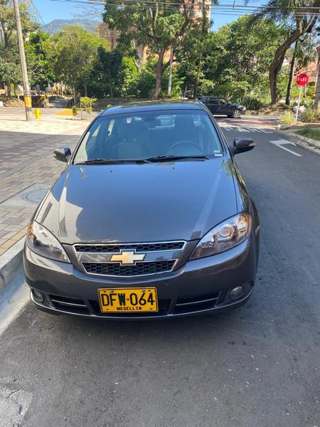 Chevrolet Optra • 2012 • 36,000 km 1