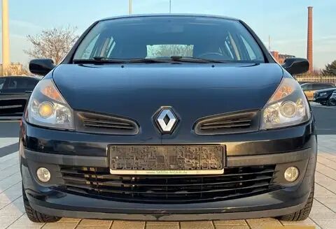 Renault Twingo • 2009 • 14,000 km 3