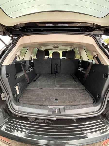 Dodge Journey • 2002 • 197,000 km 6