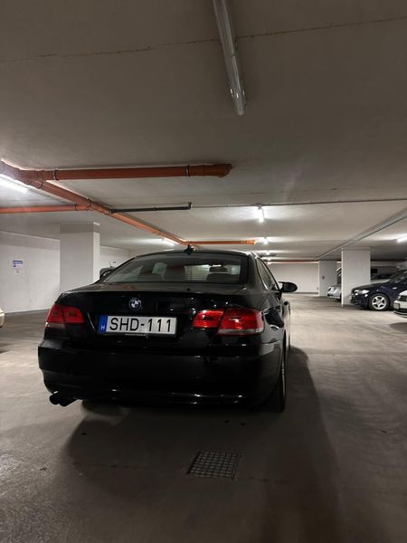 BMW 3 Series • 2009 • 250,000 km 5