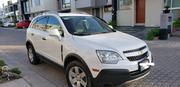 Chevrolet Captiva • 2012 • 68,300 km 6