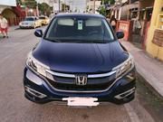 Honda CR-V • 2016 • 130,021 km 12