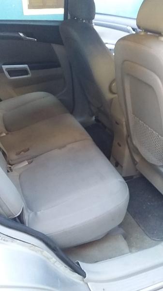 Chevrolet  • 2009 • 114,000 km 8