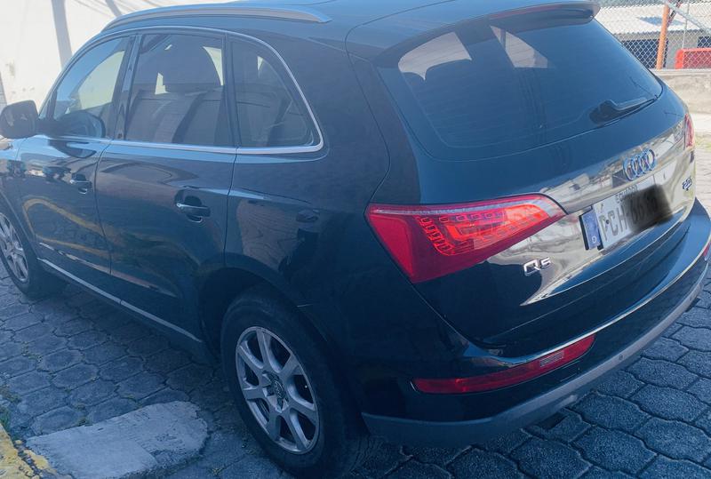 Audi Q5 • 2011 • 99,000 km 7