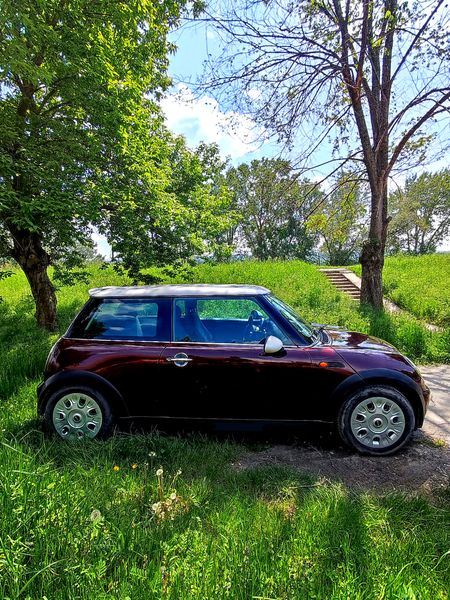 MINI Cooper • 2002 • 160,000 km 9