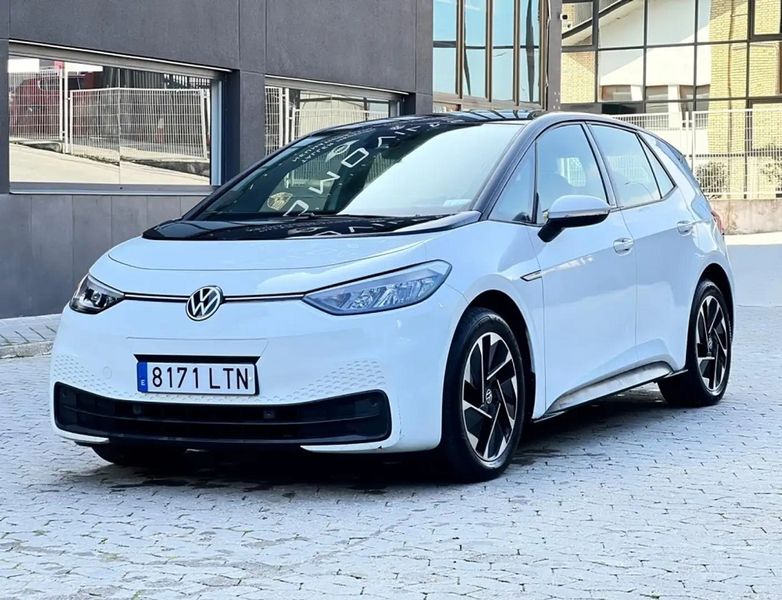 Volkswagen Life • 2021 • 48,000 km 5