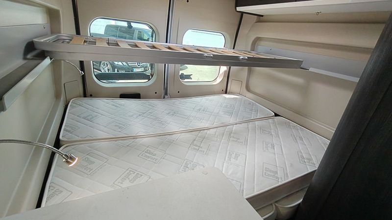 Fiat Ducato • 2020 • 59,706 km 8