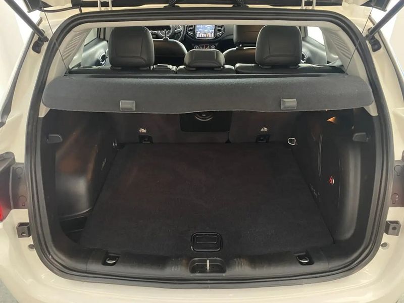 Jeep Compass • 2018 • 98,000 km 8