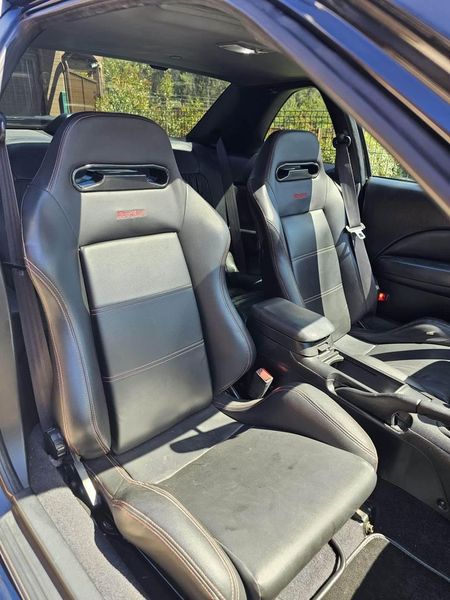 Honda Prelude • 1997 • 155,000 km 5