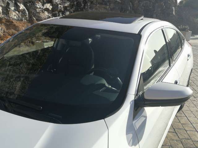 Honda Civic • 2018 • 80,000 km 9