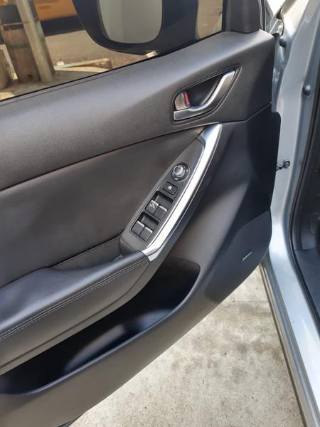 Mazda CX-5 • 2016 • 76,000 km 19