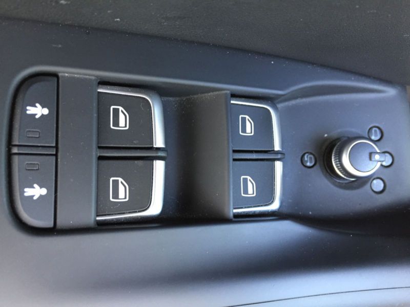 Audi Q3 • 2015 • 112,000 km 9