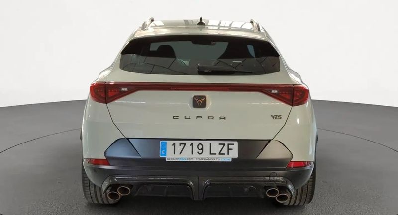 Seat Leon • 2022 • 71,558 km 6