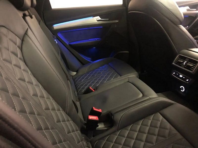 Audi Q5 • 2019 • 119,800 km 9