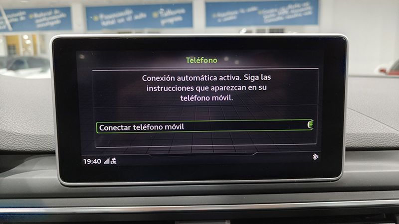 Audi A4 • 2019 • 133,000 km 15