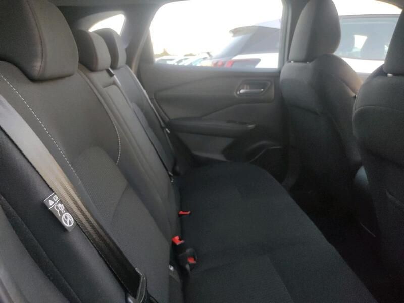 Nissan Qashqai • 2024 • 11,297 km 47