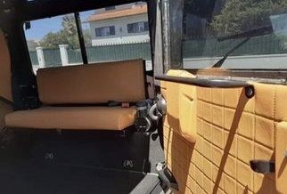 Land Rover Defender • 2000 • 47,000 km 6