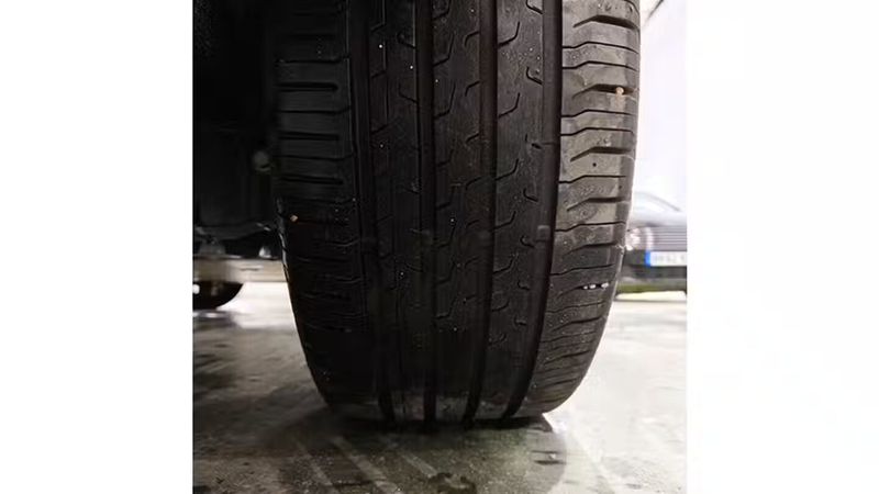 Volvo XC40 • 2022 • 67,641 km 11