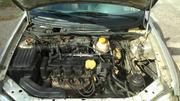 Chevrolet Corsa • 2002 • 200 km 1