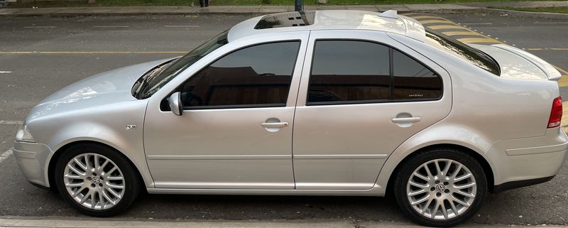 Volkswagen Bora • 2010 • 95,600 km 3