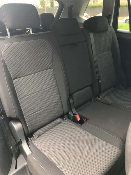 Volkswagen Tiguan • 2018 • 124,000 km 9