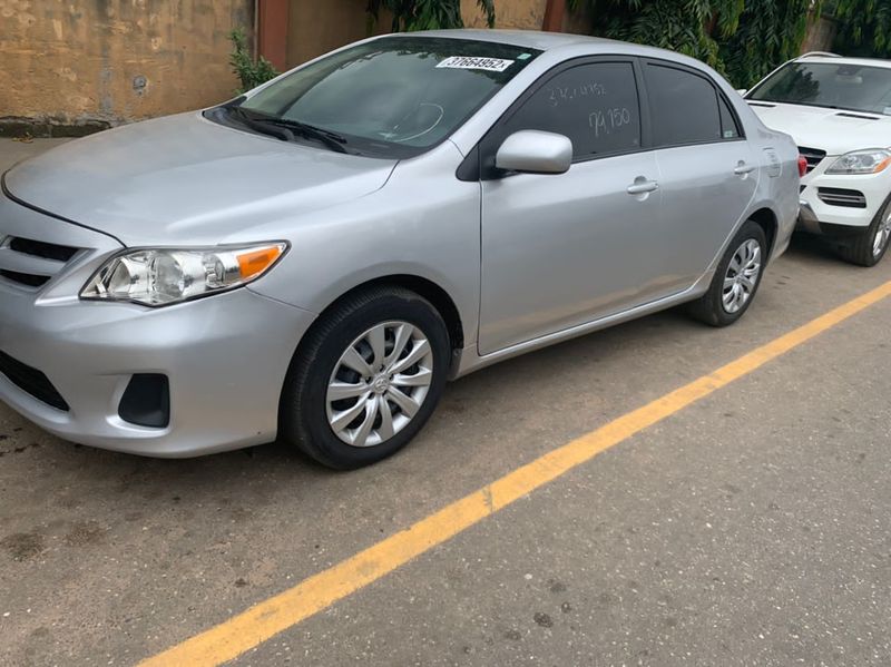 Toyota Corolla • 2013 • 43 km 1