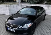 Lexus GS 300 • 2007 • 250,000 km 9